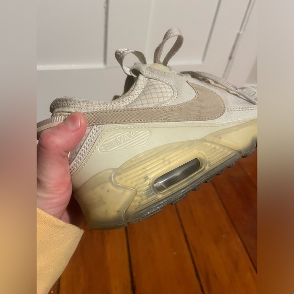 Women's Nike Air Max 90 Terrascape Size 7 - Picture 3 of 9